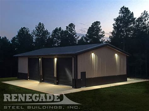 40 x 60 metal building house|40'x60' steel building package price.